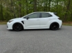 Picture of Tein GR Corolla Flex Z Coilovers - 2023+ GR Corolla