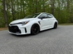 Picture of Tein GR Corolla Flex Z Coilovers - 2023+ GR Corolla