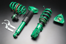Picture of Tein GR Corolla Flex Z Coilovers - 2023+ GR Corolla