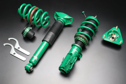 Picture of Tein GR Corolla Flex Z Coilovers - 2023+ GR Corolla