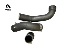 Picture of Active Autowerke Supra B58 Charge Pipe - 2020+ GR Supra
