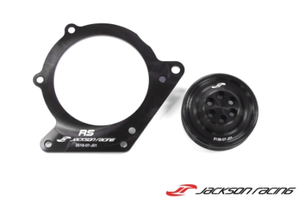 Picture of Jackson Racing RS Upgrade - 2013-2020 BRZ/FR-S/86