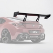 Picture of ADRO AT-M3 Motorsports Wing - 2022+ BRZ/GR86
