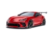 Picture of ADRO GR86 Facelift Front Bumper & Lip Combo - 2022+ BRZ/GR86