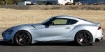 Picture of HKS Hipermax S Full Coilover Kit w/ Canceller Kit - 2020+ GR Supra