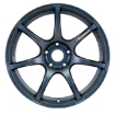 Picture of WedsSport SA-75R 18x9.5 +39 5x114.3 - Matte Blue