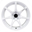 Picture of WedsSport SA-75R 18x9.5 +39 5x114.3 - Circuit White