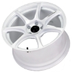Picture of WedsSport SA-75R 18x9.5 +39 5x114.3 - Circuit White