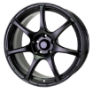 Picture of WedsSport SA-75R 18x8.5 +35 5x114.3 - Matte Black
