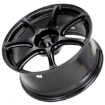 Picture of WedsSport SA-75R 18x8.5 +35 5x114.3 - Matte Black