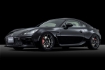 Picture of WedsSport SA-75R 18x8.5 +45 5x100 - Matte Black