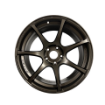 Picture of WedsSport SA-75R 18x8.5 +45 5x100 - EJ Bronze