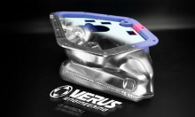 Picture of Verus Engineering 3D Printed Aluminum Oil Pan + Baffle - 2022+ BRZ/GR86