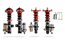 Picture of Pedders Extreme XA Remote Canister Coilovers - 2022+ BRZ/GR86, 2013-2020 BRZ/FR-S/86