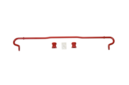 Picture of Pedders SportsRyder Adjustable 17.5mm Rear Sway Bar - 2022+ BRZ/GR86, 2013-2020 BRZ/FR-S/86