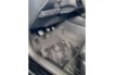 Picture of HKS  2023+ GR Corolla Mono-Tone Oil Splash Pattern Floor Mat Set - 53001-AT014