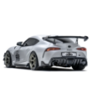 Picture of ADRO GR Supra AT-R2 Taller Uprights - 2020+ GR Supra