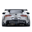 Picture of ADRO GR Supra AT-R2 Taller Uprights - 2020+ GR Supra