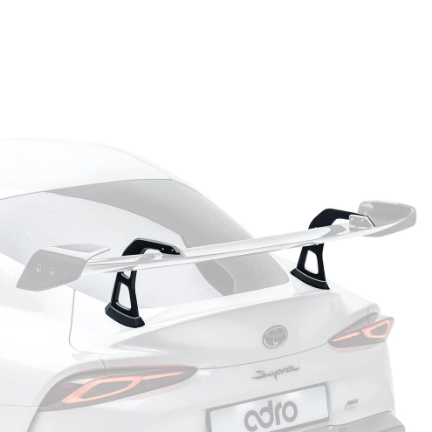 Picture of ADRO GR Supra AT-R2 Taller Uprights - 2020+ GR Supra