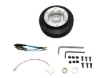 Picture of Works Bell Rapfix Quick Release V2 + Short Hub Combo 