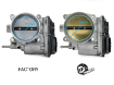 Picture of aFe Power 76mm Throttle Body - 2022+ BRZ/GR86