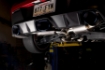 Picture of DC Sports Triple Exit Exhaust - 2023+ GR Corolla