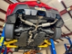 Picture of DC Sports Triple Exit Exhaust - 2023+ GR Corolla