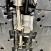 Picture of DC Sports Triple Exit Exhaust - 2023+ GR Corolla