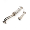 Picture of DC Sports Front Pipe - 2023+ GR Corolla