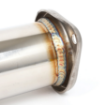 Picture of DC Sports Front Pipe - 2023+ GR Corolla
