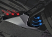 Picture of APEXi N1 Brake Air Shroud (Cooling Duct) - 2023+ GR Corolla