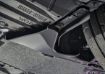 Picture of APEXi N1 Brake Air Shroud (Cooling Duct) - 2023+ GR Corolla