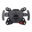 Picture of JQ Werks | Madtrace® GEN2 PODIUM LINE Racing Steering Wheel System - 2022+ BRZ/GR86