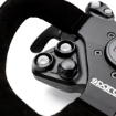 Picture of JQ Werks | Madtrace® GEN2 PODIUM LINE Racing Steering Wheel System - 2022+ BRZ/GR86