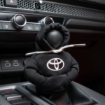 Picture of BilletWorkz Titanium Sphere Shift Knob + Shift Knob Hoodie Combo