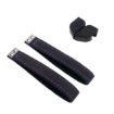 Picture of Billetworkz Alcantara Door Pull Strap Kit - 2022+ BRZ/GR86