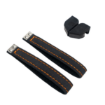 Picture of Billetworkz Alcantara Door Pull Strap Kit - 2022+ BRZ/GR86