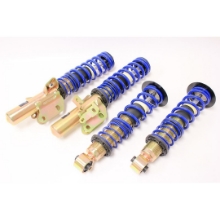 Picture of SoloWerks S1 Coilovers FRS/BRZ/86