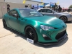 Picture of SoloWerks S1 Coilovers FRS/BRZ/86