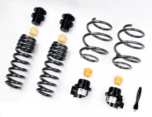 Picture of AST Suspension EDC Adjustable Lowering Springs - 2019+ A90 Supra