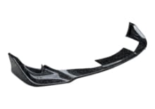 Picture of Rexpeed V8 Forged Carbon Fiber Splitter - A90 MKV Supra GR 2020+