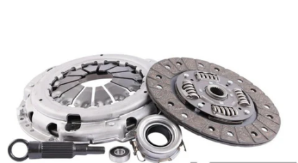 Picture of XClutch Standard Replacement Organic ClutchPro Clutch Kit - 13-20 FR-S/BRZ/86