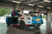 Picture of Verus Engineering UCW Swan Neck Wing -  FRS/BRZ/GT86