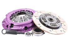 Picture of XClutch Stage 2 Cushioned Ceramic Clutch Kit - 2013-2020 BRZ/FR-S/86, 2022+ BRZ/GR86