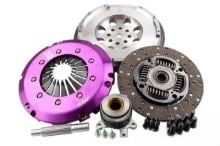 Picture of XClutch Stage 1 Organic Sprung Clutch Kit - 23+ GR Corolla