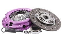 Picture of XClutch Stage 1 Sprung Organic Clutch Kit - 13-20 FR-S/BRZ/86, 2022+ BRZ/GR86