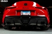 Picture of IND x Acexxon A90 Supra Reflector Cosmetic Package - A90 Supra
