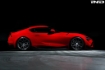 Picture of IND x Acexxon A90 Supra Reflector Cosmetic Package - A90 Supra