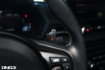 Picture of IND A90 Supra Performance Carbon Shift Paddle Set - A90 Supra
