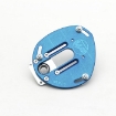 Picture of Wisefab Front Drift Angle Lock Kit (LHD) - 2013-2020 BRZ/FR-S/86
